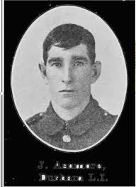 Lives of the First World War