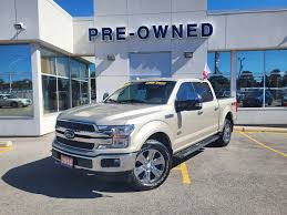 Image result for White Gold 2018 F150