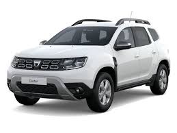 Ook te verkijgen met vierwielaandrijving (4x4), een krachtige motor en lekker veel ruimte. New Used Dacia Duster Cars For Sale Auto Trader