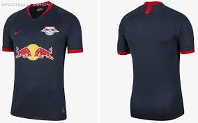 Red bull arena (leipzig) · zuschauer: Rb Leipzig 2019 20 Nike Home And Away Kits Football Fashion