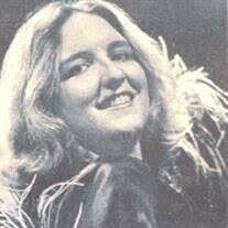 Beverly Jean Buchanan Obituary