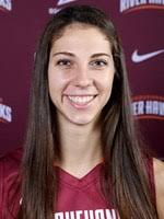Sweger Sparks Susquehanna Women's Basketball to Fourth Straight Win