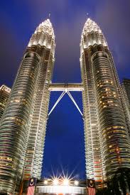The administrative centre, putrajaya, is located about 16 miles (25 km) south of the capital. Petronas Towers In Kuala Lumpur Malaysia Franks Travelbox