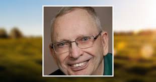 John Scheffer Obituary August 18, 2016