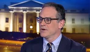 Michael Anton and Brain Trust