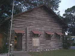 Maybe you would like to learn more about one of these? Seminole Has Seeds At Famous Old Log Cabin Seminole Tbnweekly Com