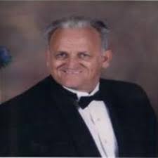 Obituary information for Arthur Stockwell
