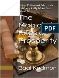 Check spelling or type a new query. The Magickal Rites Of Prosperity Pdf Mantra Angel