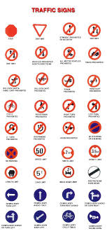 Click here to easily learn what road sign colors and road sign shapes mean. Road Signs Transport Department Government Of Andhra Pradesh India