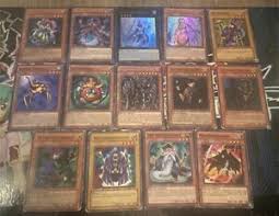 Tcg sealed collectable card game decks & kits. Yugioh Hexer Deck Ebay Kleinanzeigen