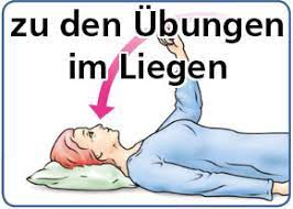 Schwindeltraining Vertigo Hennig