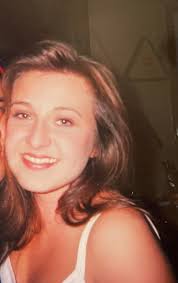 Christine Cheney Redburn (1974-2010)