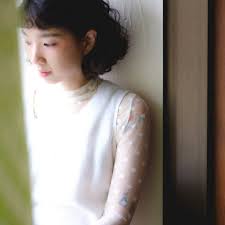 I Can't Find My Head, a kaleidoscopic debut EP from Singapore-based  songwriter & producer elo elo (@elo__el0) is out and streaming everywhere  today! On taking step into the new world of her