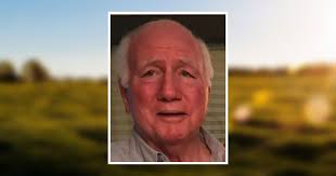 Ronald Goodwin Obituary November 21, 2021