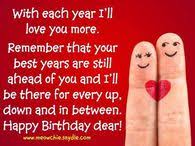 We did not find results for: Happy Birthday Quotes For Wife Pictures Photos Images And Pics For Facebook Tumblr Pinterest And Twitter