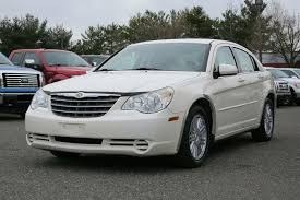 Image result for Stone White 2010 Sebring