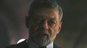 The Alfred Line In The Batman That Might Mean More Than You Think