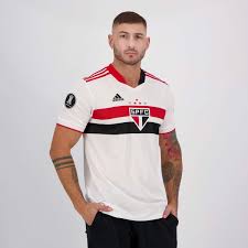 São paulo tem previsão de chuvas para hoje. Camisa Adidas Sao Paulo I 2021 Libertadores Futfanatics
