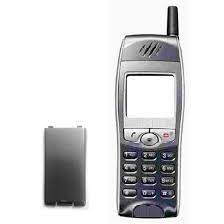 Full Body Housing for Sony CMD J6 ...