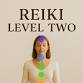 Reiki Level Two Training event image