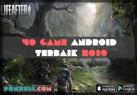15 game offline android terbaik 2021 dengan ukuran di bawah 25mb. 40 Game Android Terbaik 2021 Offline Gratis Grafik 3d Terbaik