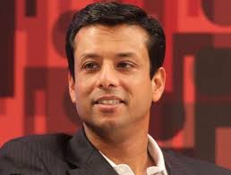 Sajeeb Wazed Joy's 47th birthday today