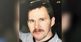 Craig Leitch Obituary