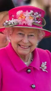 Queen Elizabeth II and her love for reading