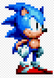 Maybe you would like to learn more about one of these? Sonic 3 Sonic Mania Sprite Fusion Sonic Mania Pixel Art Clipart 5097059 Pikpng