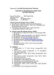 Didalam buku itu di jelaskan. Rencana Pelaksanaan Kegiatan Rpk Pramuka