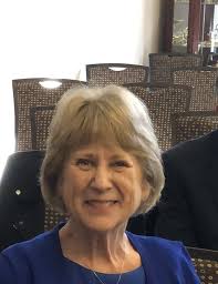 Obituary information for Antoinette Smith