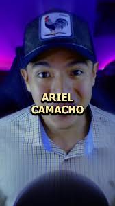 Cual Era La Comida Favorita De Ariel Camacho
