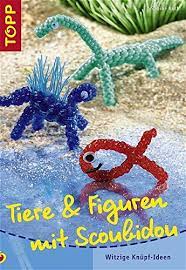 Norman bridwell socks & snooze produced by: Tiere Und Figuren Mit Scoubidou Witzige Knupf Ideen Sabine Koch 9783772433146 Amazon Com Books