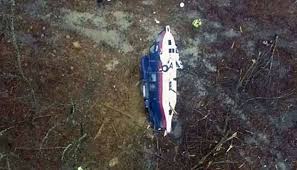 The victims were on a training exercise when the helicopter came down … Helicopter Crash Kills Four Americans And Their Pilot In Kenya Police