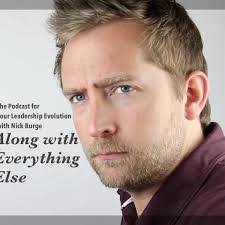 Nick Burge's Instagram, Twitter & Facebook