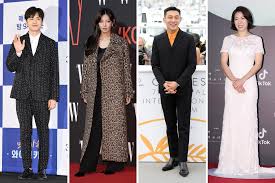 Publisher of ilgan sports since. 57th Baeksang Arts Awards 2021 Full List Of Winners Tatler Hong Kong