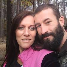 BOLO: We are looking for Steven Rhodes and his wife Melissa Meeks Rhodes.  The Rhodes were last seen earlier this morning a little after Midnight  heading towards Crawfordville
