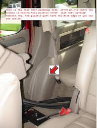 · pry the opening up enough to get a wooden spoon in to make a . Taxifarereview2009 2007 Ford F150 Door Code Reset
