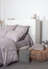 Idee Chambre Couleur Pastel Taie De Traversin Gris Souris 100 Coton Decoration Chambre Comptoirdestisseurs Chambre Couleur Pastel Linge De Lit Chambre