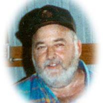 Charlie Douglas "Doug" Couch