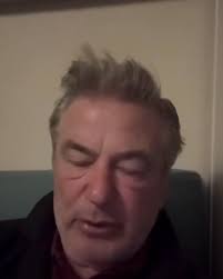 NEW: Alec Baldwin declares the United States is in a pre-Civil War  culture., The actor took a break from being bossed around by his wife to  make the public service announcement., “You can see now that ...