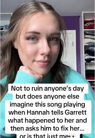 Garrett and Hannah Ring Tone