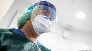 It is the same educational material as the ihp level 1 certification, but no ihp designation is assigned or may be used after your name. Coronavirus In Germany Health Care System Under Pressure Germany News And In Depth Reporting From Berlin And Beyond Dw 06 03 2020