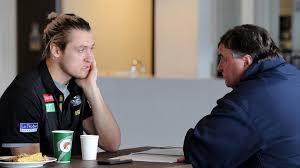 Darcy's pemberly grounds came alive in the pride and prejudice. Darcy Moore Q A With Mick Mcguane Injuries Collingwood 2019 Missing The Grand Final Afl 2019 Geelong Advertiser