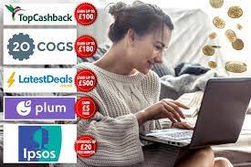 Earn cash online, by reading paid email, completing surveys, playing online games or shopping for your favorite brands! How To Make Money Online When Working From Home