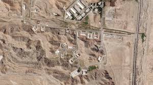 teheran