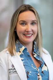 Amanda Warner, Nurse Practitioner