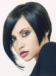asymmetric hairstyles 2015