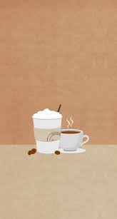 Coffee Wallpaper Iphone Tea Wallpaper Iphone Wallpaper Fall