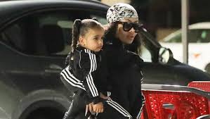 Check spelling or type a new query. Dream Kardashian Plays With King Cairo In Grandma S New Video Hollywood Life